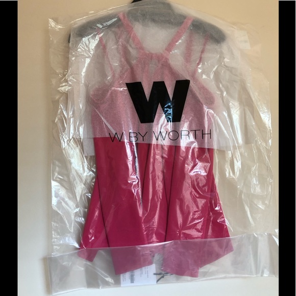 W BY WORTH COLLECTION VINTAGE SHOULDER BLOUSE - Picture 5 of 17